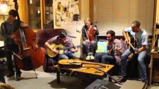 Newsic Nights: Big Mountain Blue