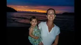 A photo memorial for Trisha Creekmore: Part One