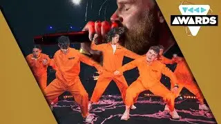 VEED AWARDS 2019 | OPENING (STUK & Sophie Milzink)