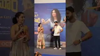 #soniyasingh & #pavansidhu Funny Conversation #aha Series
