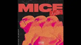 Aitch - Mice Instrumental