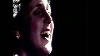 Henryk G&oacute;recki - Symphony #3, 1st movement, featuring Dawn Upshaw