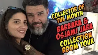 Husband & Wife Statue Collectors Team | XM Studios + Prime 1 Studio + Sideshow Collectibles!