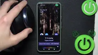 SOUNDCORE Space One CallでGoogleアシスタントを設定・トラブル解決