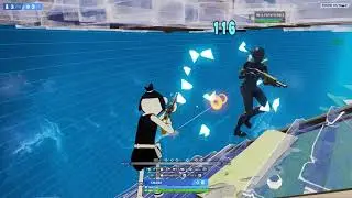 quick piece control in replay bc I didnt have NVIDIA highlights on