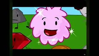 The whole bfdi lore but in 15 seconds