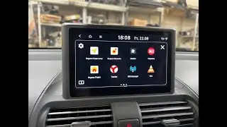 Русификация и навигация для Hyundai Casper, прошивка мультимедиа, carplay, магнитола, тюнинг, Navi