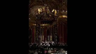 VIAF 2021 &ndash; Closing Concert: Choral Recital &ndash; Laudate Pueri Choir &ndash; 12/07/21