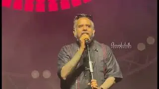 Harish Sivaramakrishnan & Agam Band Live | KCL Season 2 Grand Launch | Trivandrum 2025
