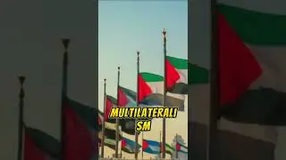 UAE's Innovative Diplomacy Minilateralism #UAEDiplomacy #InnovativeDiplomacy #Minilateralism