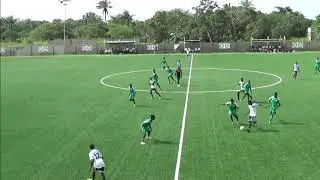 Gambinos stars africa vs MMK fc | inter academy friendlys