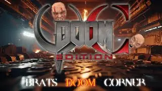 DOOM Multiplayer - Quake Champions DOOM Edition