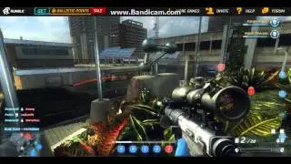 Hacker: WildBob