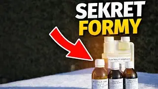 Przygotowanie do parowania 🕊 Co i jak podaje ..✅️ Tanio a skutecznie ✅️‼️