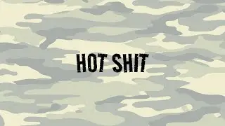 Faiska Keyboard  - Hot Shit
