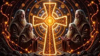 Непробиваемая ЗАЩИТА от ВРАГОВ, САДИСТОВ и ЗАВИСТНИКОВ! ЖИТЬ свободным от негатива, ЗЛА