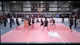 Highlights Luuk Hofhuis 24-25