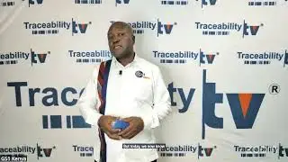 GS1 KENYA TRACEABILITY WEEK 05th - 07th, AUG 2025