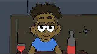 MALIMBA MUSIC - DALE    . visualized by chris-off-set 