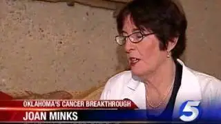 New Treatments Available For Ovarian Cancer Patients