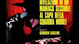 ►Giorgio Gaslini◄ - Sorridendo