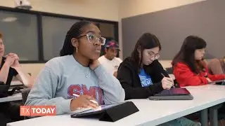 Achieve your dreams with Access SMU