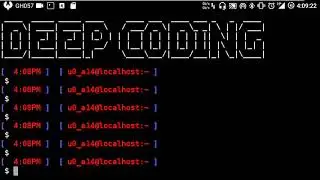 Setting Up SSLeay In Termux