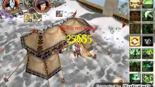 Oac sin trial simple