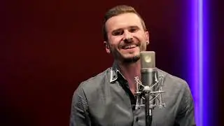 Amazing - ParaDocs (George Michael cover)