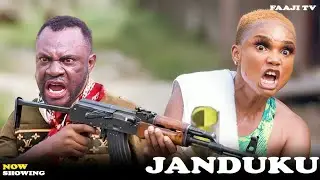 JANDUKU - Full Yoruba Movie 2025 | Latest Nigerian Movie Odunlade Adekola, Adegoke Alli, Jumoke