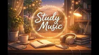 M&uacute;sica para Estudiar y Concentrarse &ndash; Lo-fi Chill para Productividad