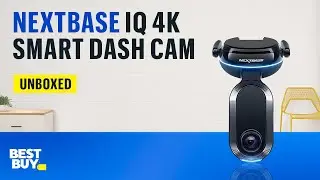 Nextbase iQ&ndash; from Best Buy