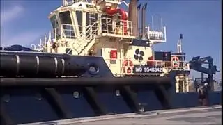 Svitzer Tyr - Torshavn