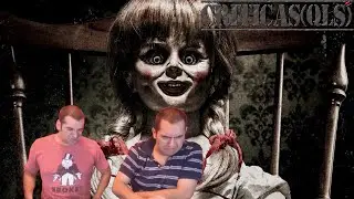 Critica QL Annabelle