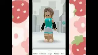 GASTANDO 838 ROBUX QUE GANHEI DE NATAL!💞🎀🎄🎉#fypシ゚viral #foryou #naofloppa #gastando #robux #roblox 
