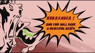 Cinematic of SMI9 - Action Platformer Game