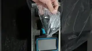 Is this the high-performance, cost-effective handheld TIJ you're looking for?#thermalinkjetprinter