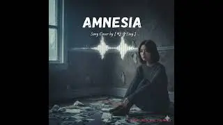 WOODZ(우즈) - AMNESIA 여자커버 Cover By.방긋Sing