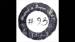 Woo2tech & Ravage - G.O.T [FEATURE093]
