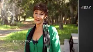 Meet Christine Sexton of Realty Executives