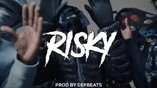 #7th Yanko X #OFB Double Lz X UK Drill Type Beat - 