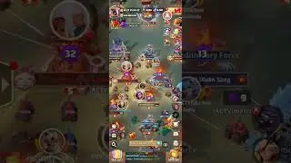Dark War Survival, SVS versus 110, Part2. 