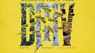 Hoodrich Pablo Juan - Str8 Outta Candler (Official Audio)