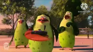 Penguins Of Madagascar (2014) - (2016 Alternate Ending) (Audio Only) (New Remastered Version)