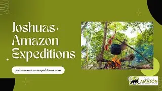 Joshuas Amazon Expeditions - Amazon Rainforest Tours Brazil | Brazil Eco-Tourism Adventure Trips