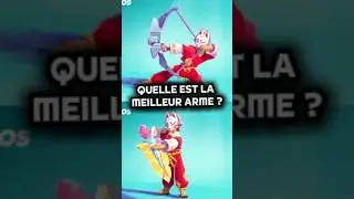 Quelle est la meilleure arme ? #moco  #mocofr #fyp #joinmoco