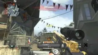 imagiraffe - Domination Stadium tomahawk Tutorial (A)