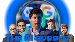 The AI Bubble is Here (and it's worse than you think) 2026