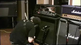 In the Studio: Justin Medlen & the Trinity (HD)