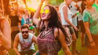 КЛУБНЯК 2021 🔥 Ibiza Club Party 2021 #5 new dance deep​ pop